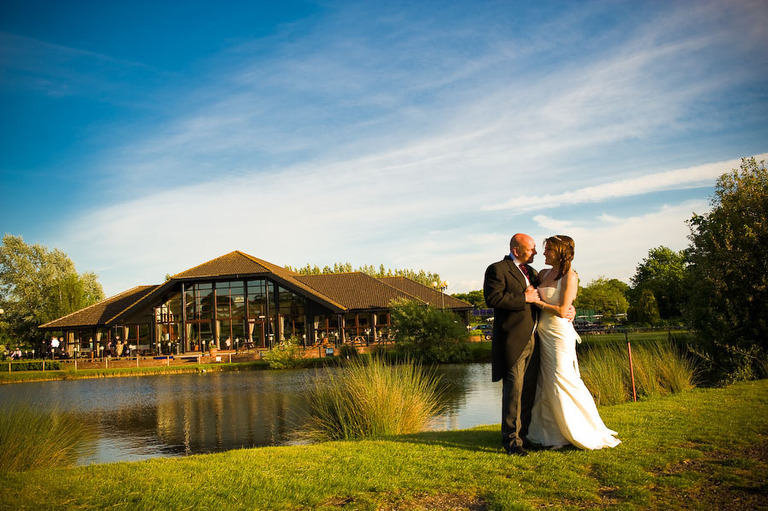 The Weald of Kent Golf Club wedding Amanda and Gary » db photos dave betts